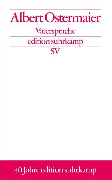 Vatersprache