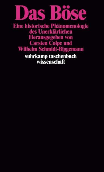 Das Böse