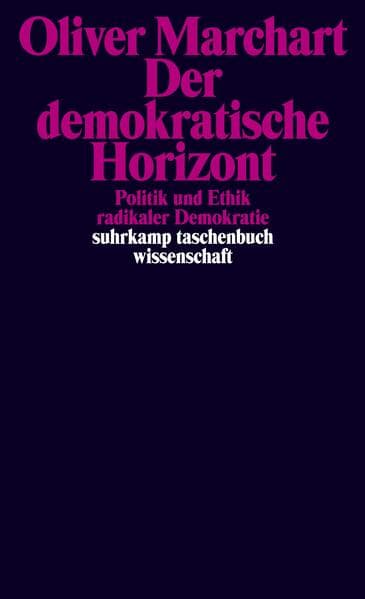 Der demokratische Horizont