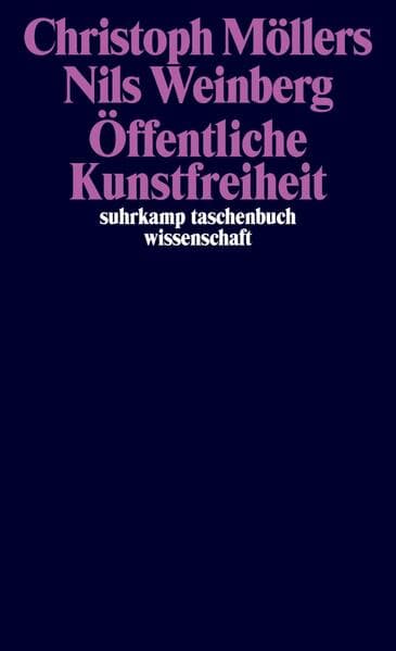 Öffentliche Kunstfreiheit