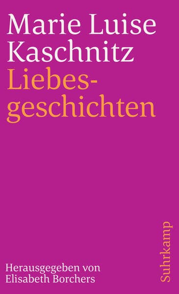 Liebesgeschichten