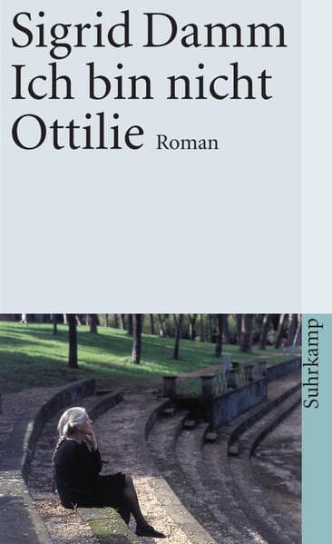 Ich bin nicht Ottilie