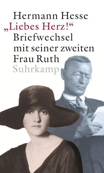 »Liebes Herz!«