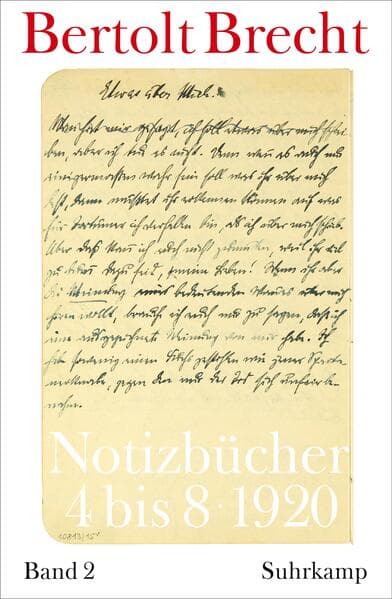 Notizbücher
