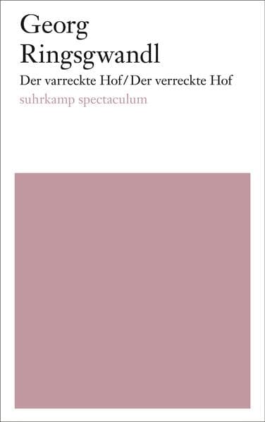 Der varreckte Hof/Der verreckte Hof