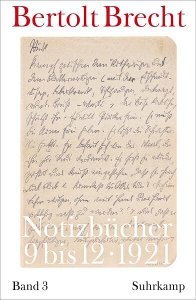 Notizbücher