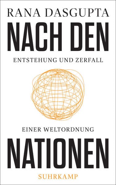 Nach den Nationen