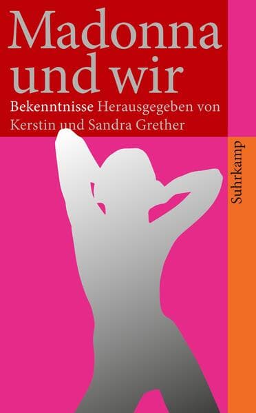 Madonna und wir