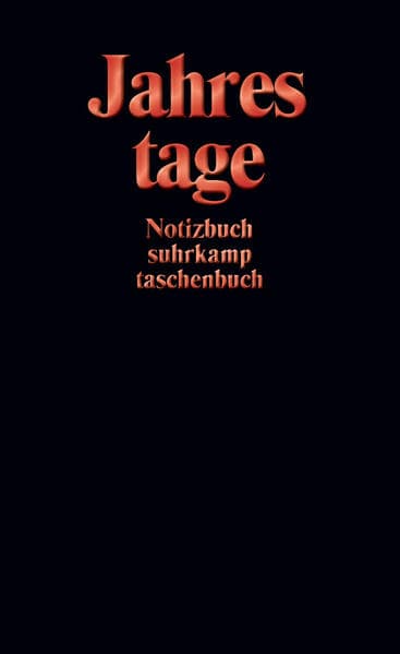 Jahrestage