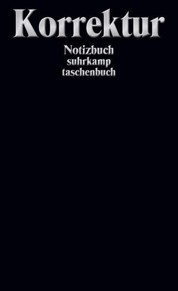 Korrektur