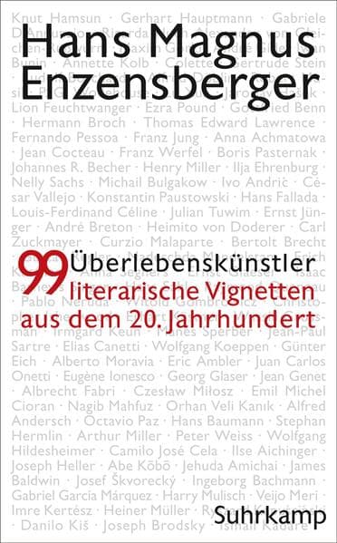 Überlebenskünstler