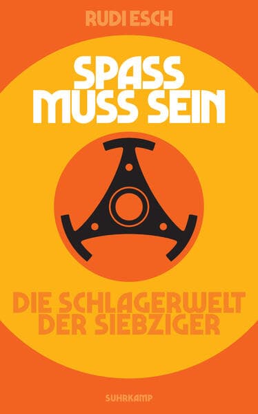 Spaß muss sein