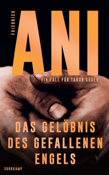 Das Gelöbnis des gefallenen Engels