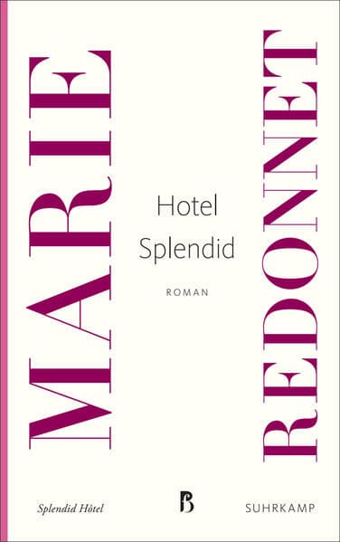Hotel Splendid