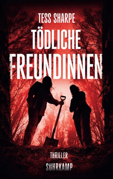 Tödliche Freundinnen