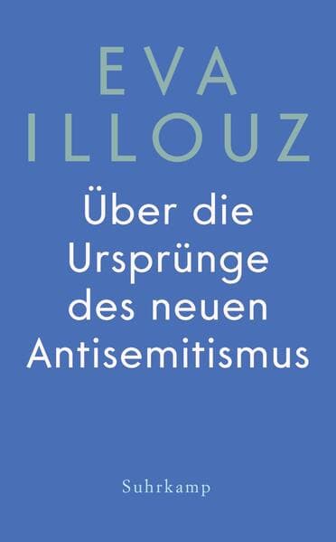 Über die Ursprünge des neuen Antisemitismus