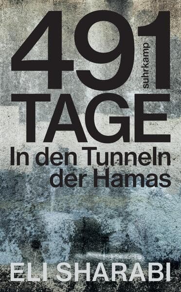 491 Tage