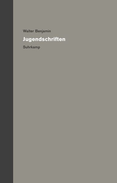 Werke und Nachlaß. Kritische Gesamtausgabe