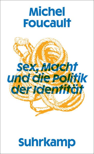 Sex, Macht und die Politik der Identität