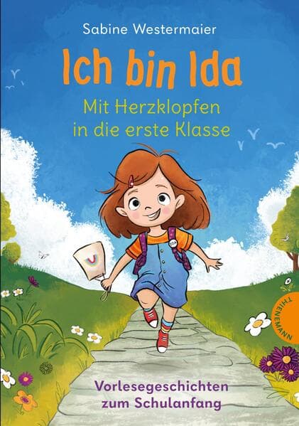 Ich bin Ida