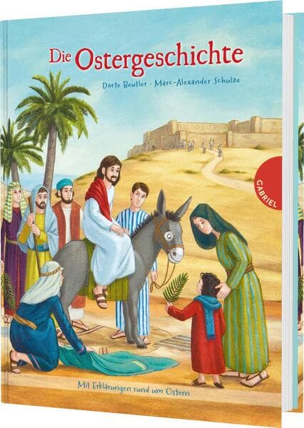 Die Ostergeschichte