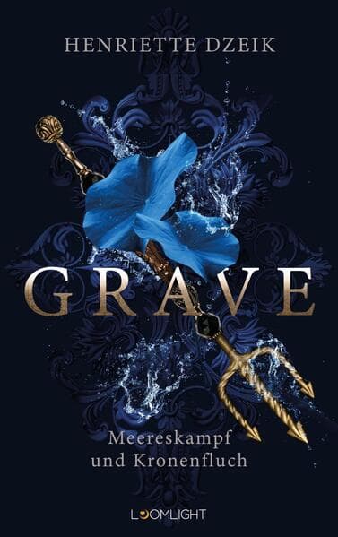 Grave 2: Meereskampf und Kronenfluch