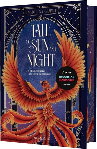 Tale of Sun and Night 1: Tale of Sun and Night
