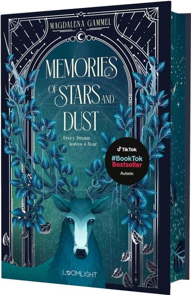 Tale of Sun and Night 2: Memories of Stars and Dust