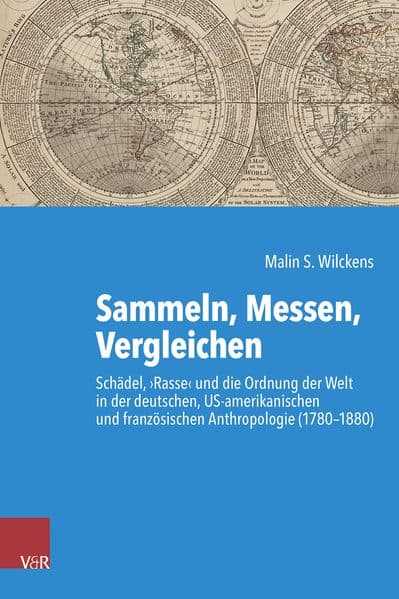 Sammeln, Messen, Vergleichen
