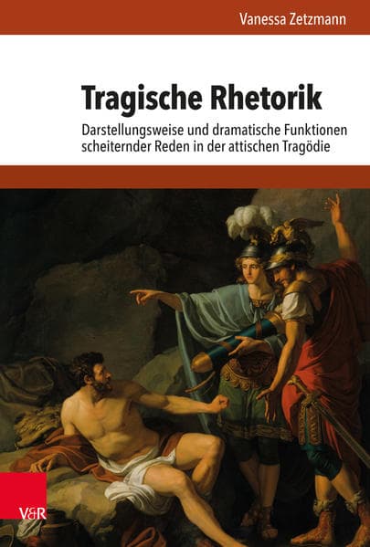 Tragische Rhetorik
