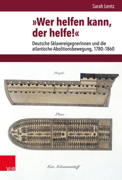 »Wer helfen kann, der helfe!«