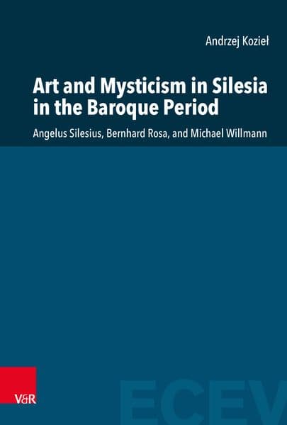 Art and Mysticism in Silesia in the Baroque period