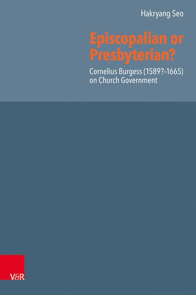 Episcopalian or Presbyterian?