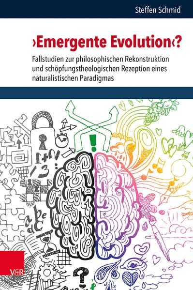 ‚Emergente Evolution‘?