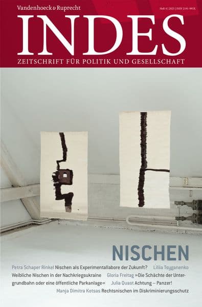 Nischen
