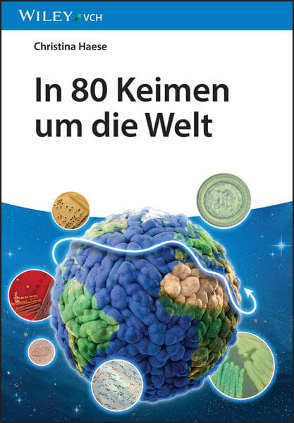 In 80 Keimen um die Welt