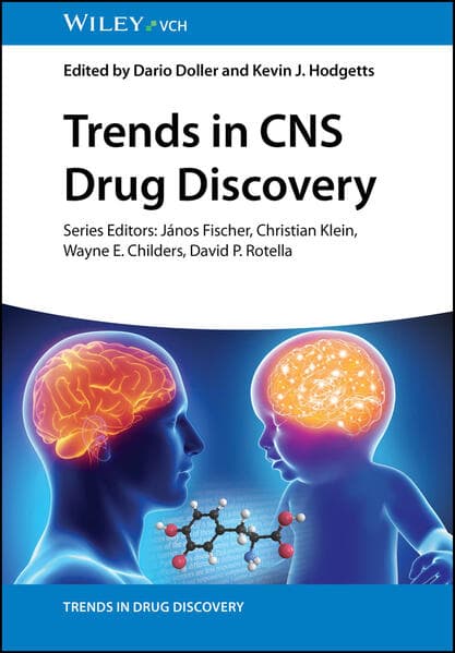 Trends in CNS Drug Discovery
