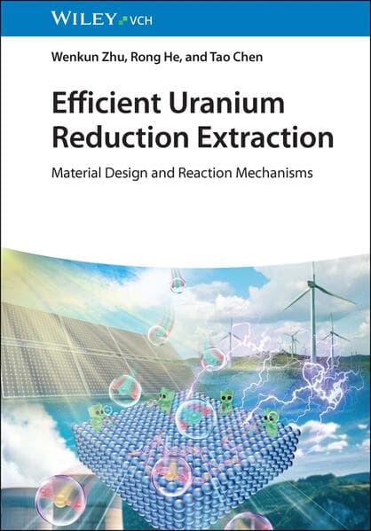 Efficient Uranium Reduction Extraction
