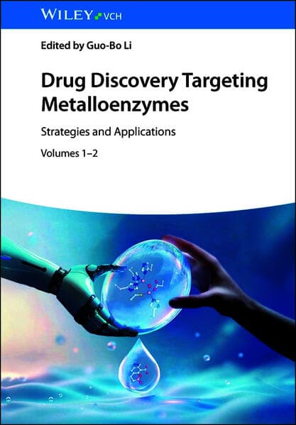 Drug Discovery Targeting Metalloenzymes