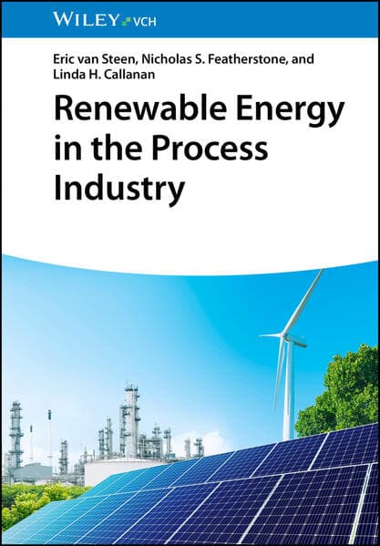 Renewable Energy in the Process Industry