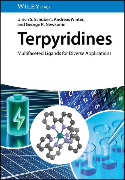 Terpyridines
