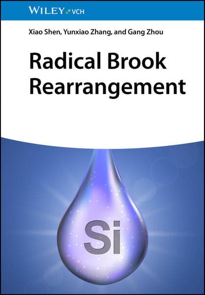 Radical Brook Rearrangement