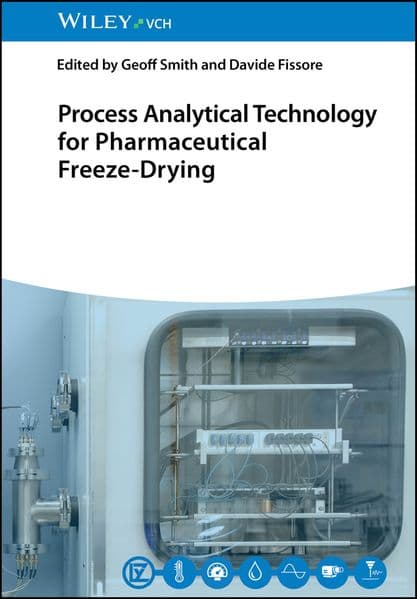 Process Analytical Technology for Pharmaceutical Freeze-Drying
