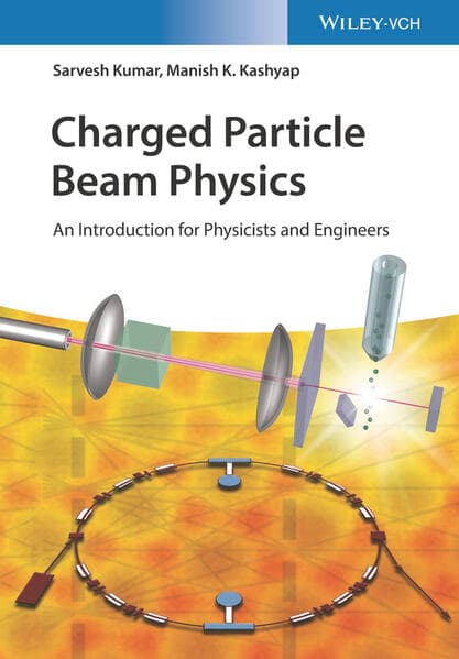 Charged Particle Beam Physics