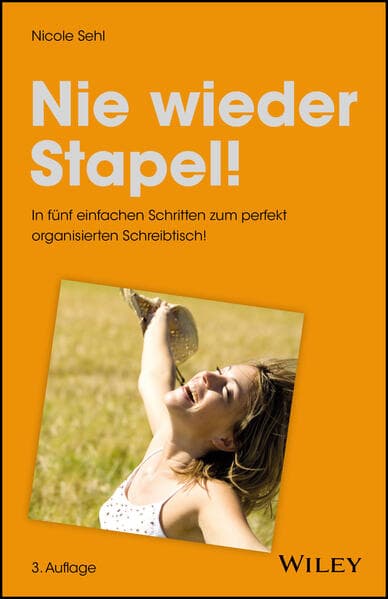 Nie wieder Stapel!