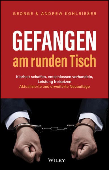Gefangen am runden Tisch