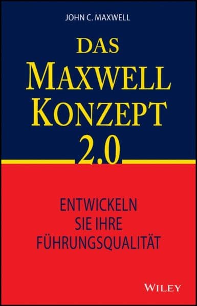 Das Maxwell-Konzept 2.0