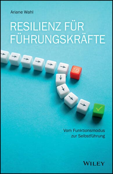 Resilienz für Führungskräfte