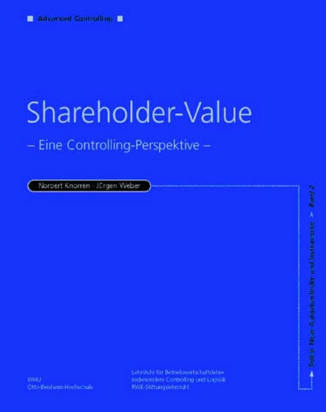 Shareholder Value