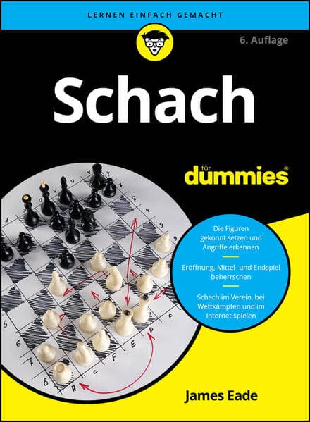 Schach für Dummies